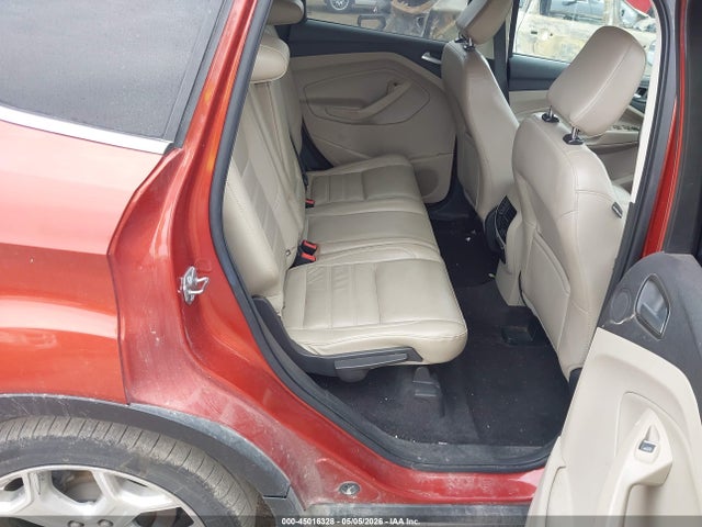 Продаж на аукціоні авто 2019 Ford Escape Titanium, vin: 1FMCU0J9XKUB83056, номер лоту: 45016328