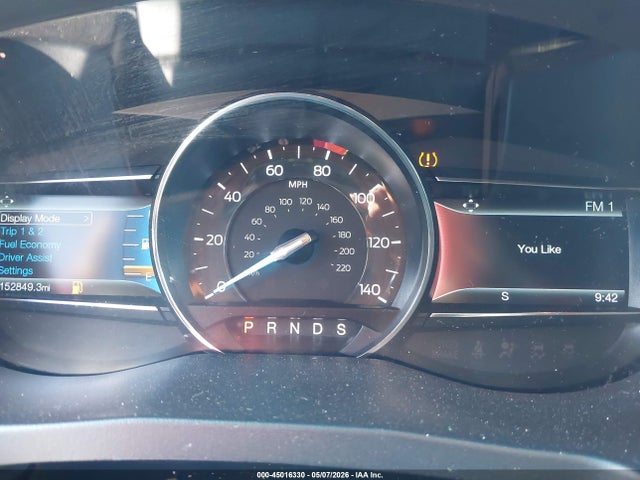 2016 Ford Explorer Xlt მანქანა იყიდება აუქციონზე, vin: 1FM5K8D87GGC83928, აუქციონის ნომერი: 45016330