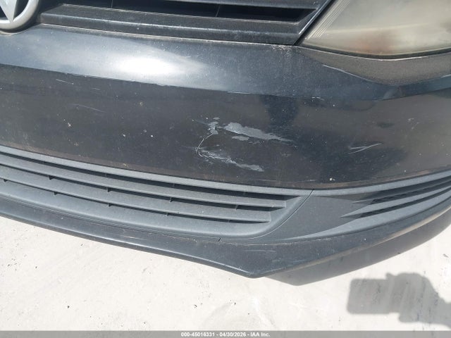 2012 Volkswagen Jetta 2.5l Se მანქანა იყიდება აუქციონზე, vin: 3VWDP7AJ0CM363006, აუქციონის ნომერი: 45016331