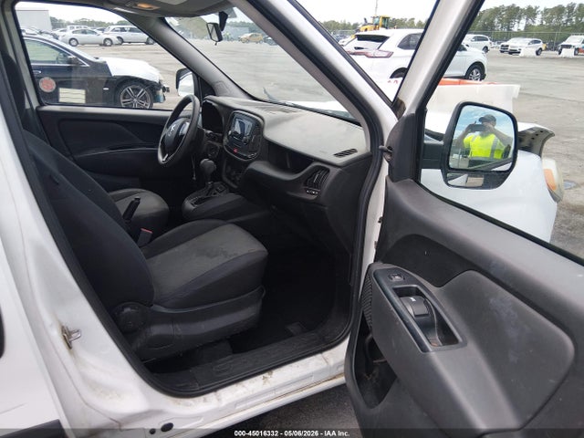 Продажа на аукционе авто 2016 Ram Promaster City Tradesman, vin: ZFBERFATXG6B21543, номер лота: 45016332