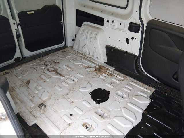 Продажа на аукционе авто 2016 Ram Promaster City Tradesman, vin: ZFBERFATXG6B21543, номер лота: 45016332