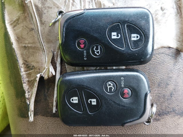 Продажа на аукционе авто 2010 Lexus Rx 350, vin: 2T2ZK1BA9AC007612, номер лота: 45016333