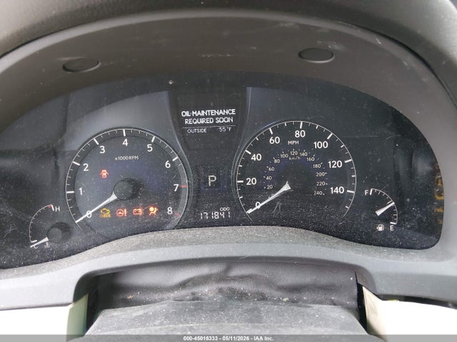 Продажа на аукционе авто 2010 Lexus Rx 350, vin: 2T2ZK1BA9AC007612, номер лота: 45016333