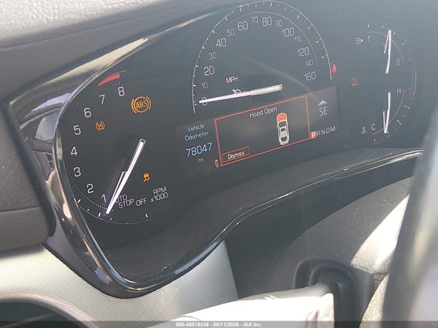 Cadillac CTS LUXURY 2019 1G6AX5SS6K0141530 Image 15