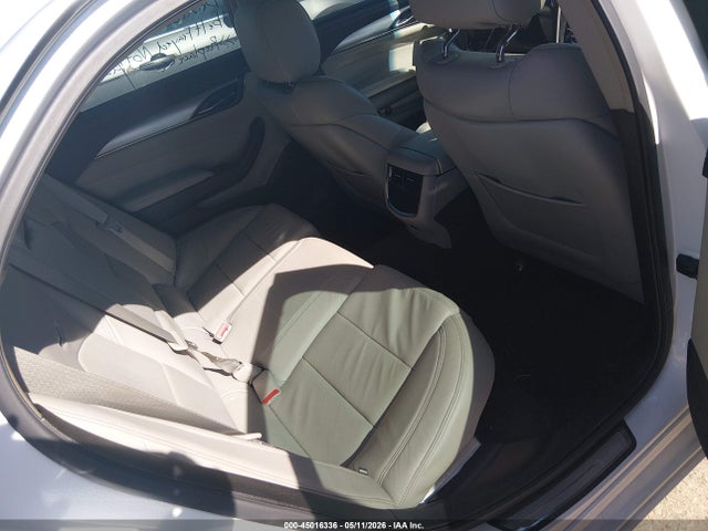 Cadillac CTS LUXURY 2019 1G6AX5SS6K0141530 Image 8