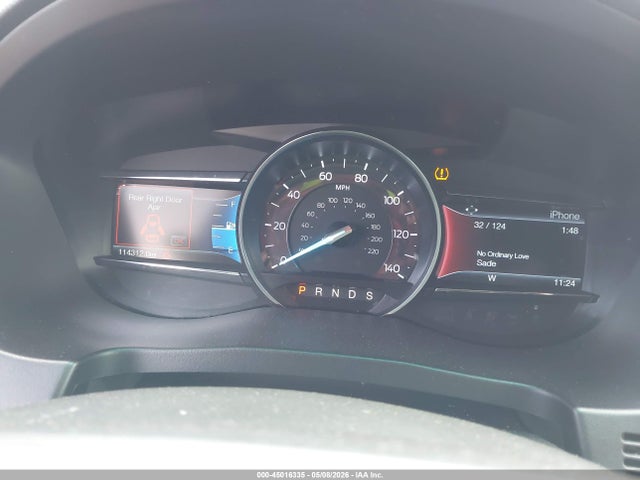 Продаж на аукціоні авто 2017 Ford Explorer Limited, vin: 1FM5K8FH9HGC85047, номер лоту: 45016335