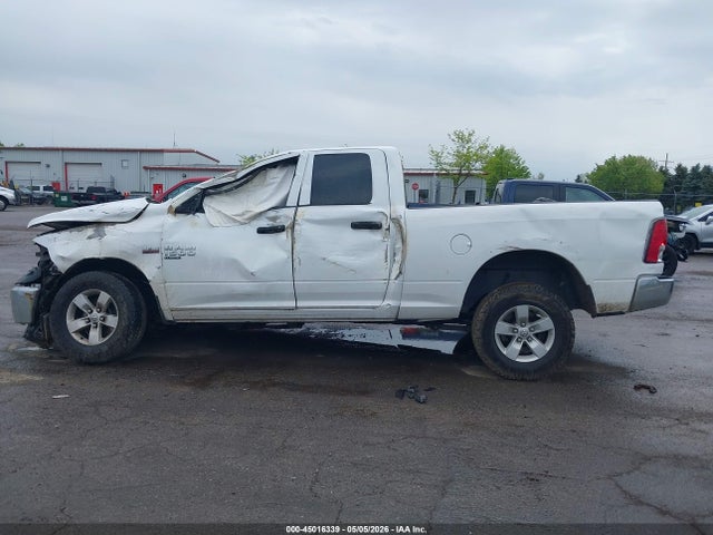 Продаж на аукціоні авто 2021 Ram 1500 Classic Tradesman  4x4 6'4 Box, vin: 1C6RR7FT5MS579219, номер лоту: 45016339