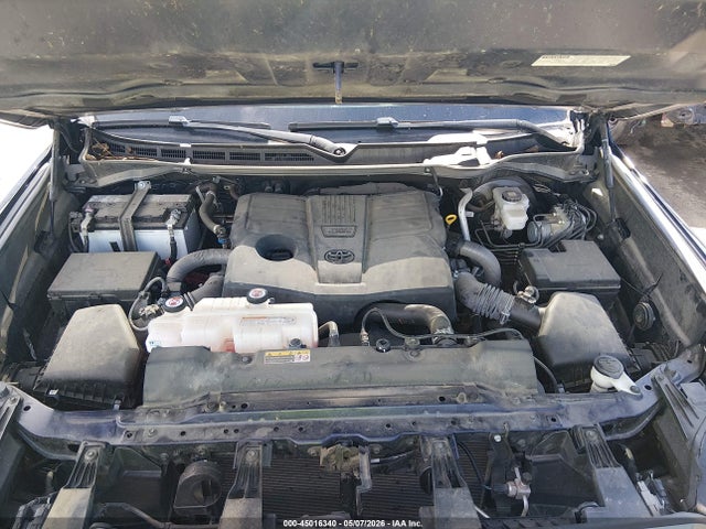 Aukcja sprzedaży 2024 Toyota Tundra Limited, vin: 5TFJA5DB1RX159219, numer aukcji: 45016340