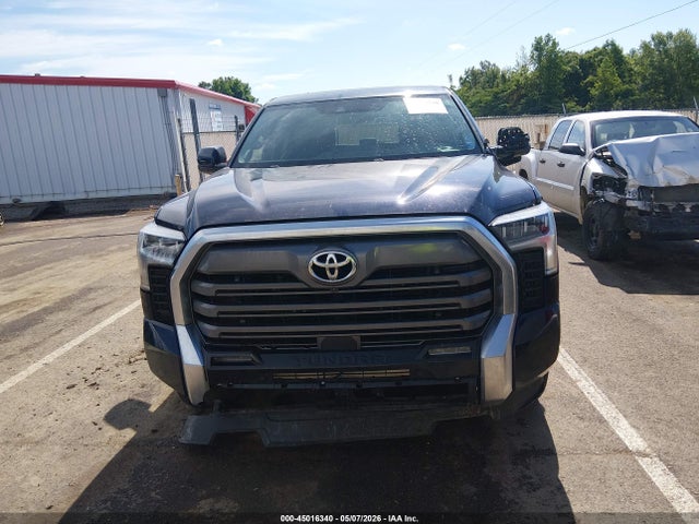 Aukcja sprzedaży 2024 Toyota Tundra Limited, vin: 5TFJA5DB1RX159219, numer aukcji: 45016340