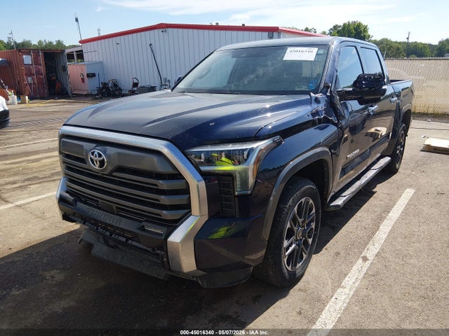 Aukcja sprzedaży 2024 Toyota Tundra Limited, vin: 5TFJA5DB1RX159219, numer aukcji: 45016340