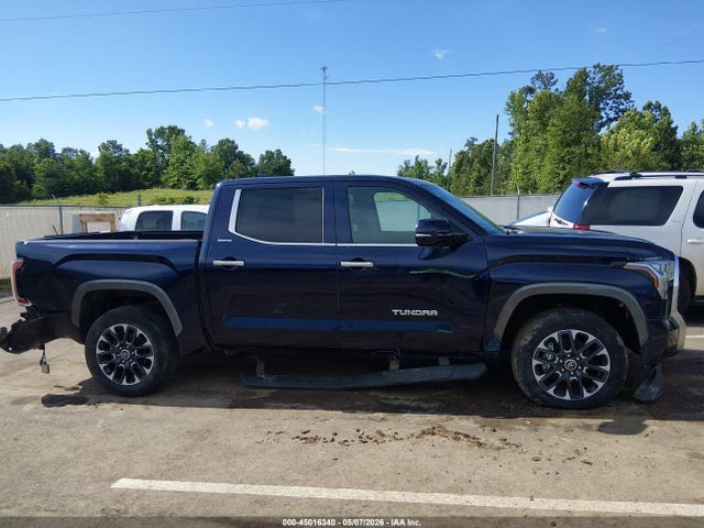 Aukcja sprzedaży 2024 Toyota Tundra Limited, vin: 5TFJA5DB1RX159219, numer aukcji: 45016340