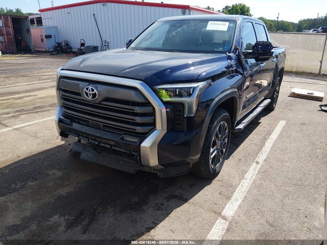 Aukcja sprzedaży 2024 Toyota Tundra Limited, vin: 5TFJA5DB1RX159219, numer aukcji: 45016340