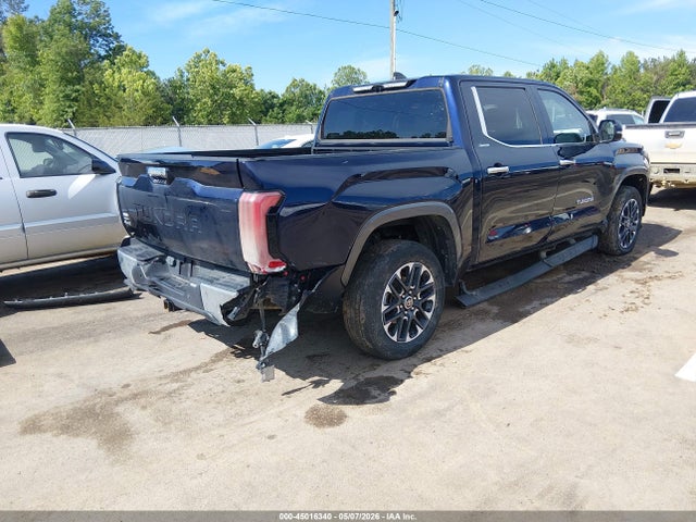 Aukcja sprzedaży 2024 Toyota Tundra Limited, vin: 5TFJA5DB1RX159219, numer aukcji: 45016340