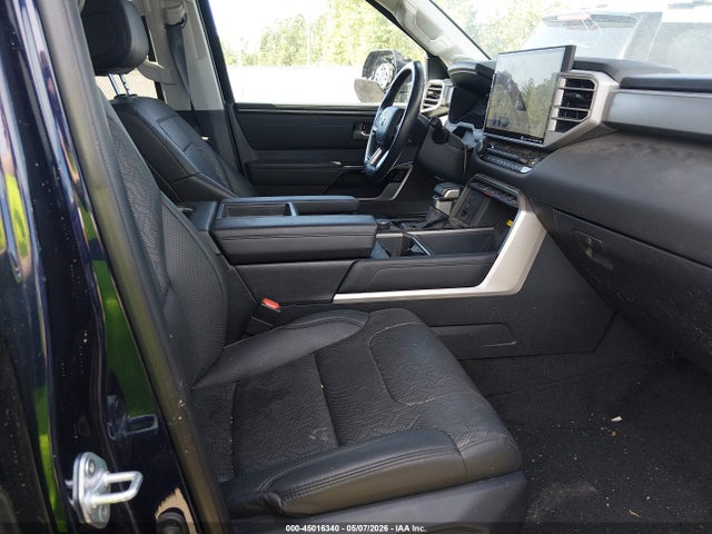 Aukcja sprzedaży 2024 Toyota Tundra Limited, vin: 5TFJA5DB1RX159219, numer aukcji: 45016340