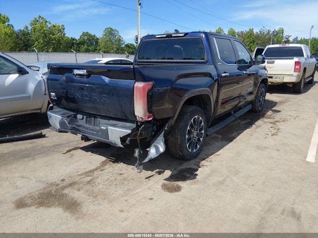 Aukcja sprzedaży 2024 Toyota Tundra Limited, vin: 5TFJA5DB1RX159219, numer aukcji: 45016340