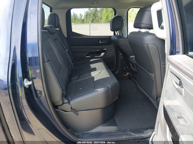 Aukcja sprzedaży 2024 Toyota Tundra Limited, vin: 5TFJA5DB1RX159219, numer aukcji: 45016340