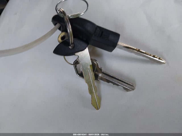 45016341 :رقم المزاد ، 1C6RR6FT0ES448307 vin ، 2014 Ram 1500 Express مزاد بيع