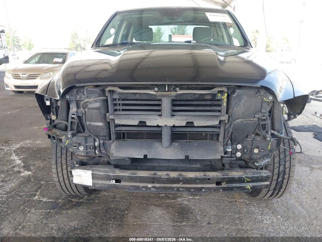 45016341 :رقم المزاد ، 1C6RR6FT0ES448307 vin ، 2014 Ram 1500 Express مزاد بيع