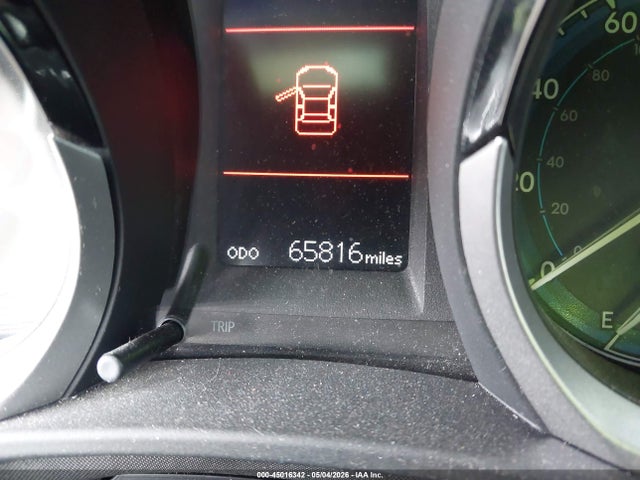 Toyota Corolla S Plus 2015 5YFBURHE5FP258496 Image 14