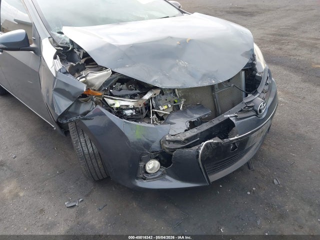 Toyota Corolla S Plus 2015 5YFBURHE5FP258496 Image 6