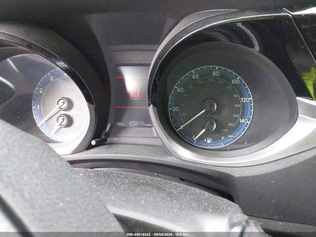 Toyota Corolla S Plus 2015 5YFBURHE5FP258496 Image 7