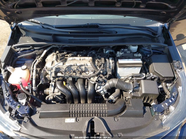 5YFEPMAE9NP287158 Toyota COROLLA LE