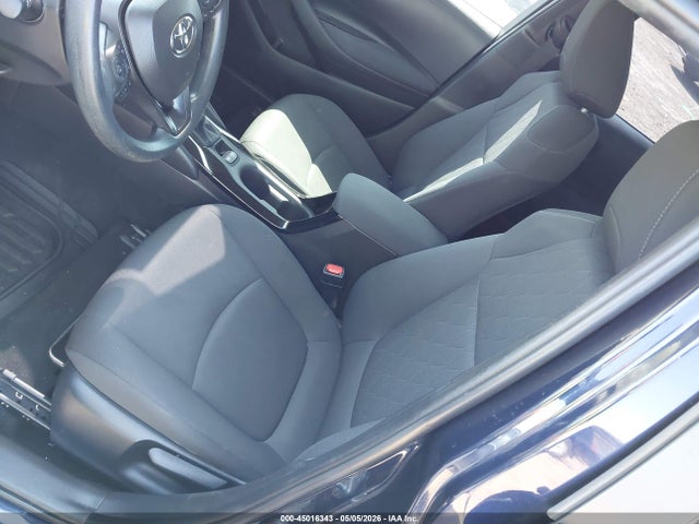 5YFEPMAE9NP287158 Toyota COROLLA LE