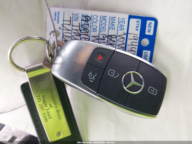 2020 Mercedes-benz Gls 450 4matic მანქანა იყიდება აუქციონზე, vin: 4JGFF5KE9LA196240, აუქციონის ნომერი: 45016349