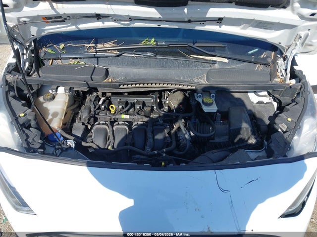 Aukcja sprzedaży 2019 Ford Transit Connect Xlt, vin: NM0LS7F29K1428247, numer aukcji: 45016350