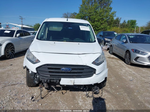 Aukcja sprzedaży 2019 Ford Transit Connect Xlt, vin: NM0LS7F29K1428247, numer aukcji: 45016350