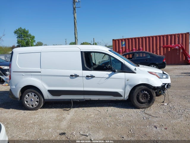 Aukcja sprzedaży 2019 Ford Transit Connect Xlt, vin: NM0LS7F29K1428247, numer aukcji: 45016350
