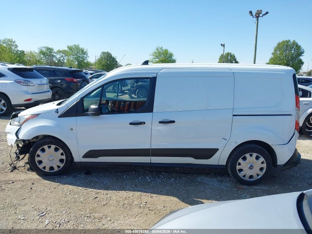 Aukcja sprzedaży 2019 Ford Transit Connect Xlt, vin: NM0LS7F29K1428247, numer aukcji: 45016350