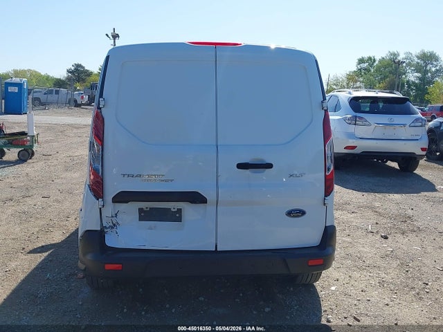 Aukcja sprzedaży 2019 Ford Transit Connect Xlt, vin: NM0LS7F29K1428247, numer aukcji: 45016350