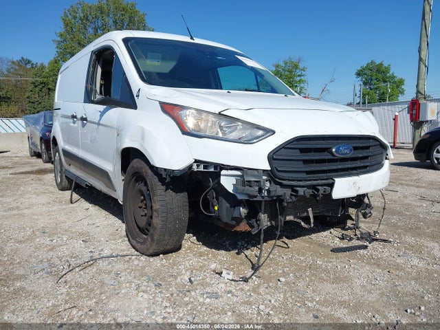 Aukcja sprzedaży 2019 Ford Transit Connect Xlt, vin: NM0LS7F29K1428247, numer aukcji: 45016350