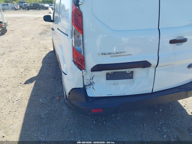 Aukcja sprzedaży 2019 Ford Transit Connect Xlt, vin: NM0LS7F29K1428247, numer aukcji: 45016350