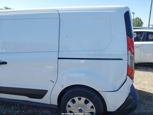 Aukcja sprzedaży 2019 Ford Transit Connect Xlt, vin: NM0LS7F29K1428247, numer aukcji: 45016350