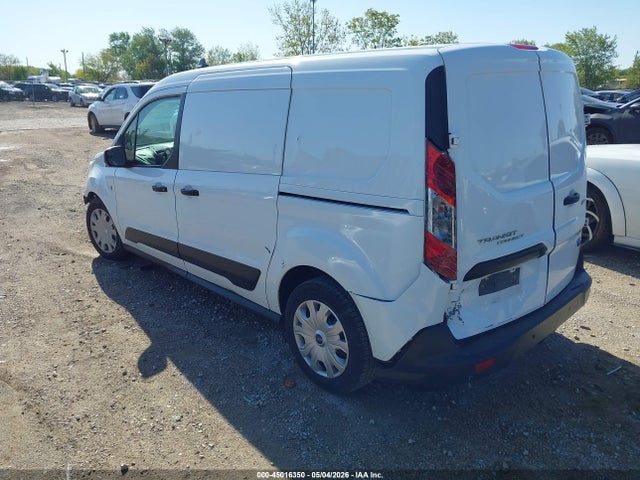 Aukcja sprzedaży 2019 Ford Transit Connect Xlt, vin: NM0LS7F29K1428247, numer aukcji: 45016350