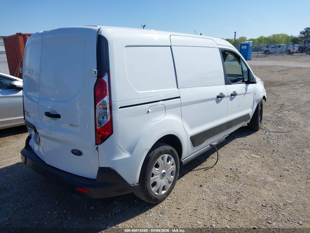 Aukcja sprzedaży 2019 Ford Transit Connect Xlt, vin: NM0LS7F29K1428247, numer aukcji: 45016350