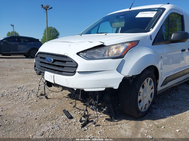 Aukcja sprzedaży 2019 Ford Transit Connect Xlt, vin: NM0LS7F29K1428247, numer aukcji: 45016350