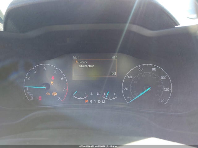 Aukcja sprzedaży 2019 Ford Transit Connect Xlt, vin: NM0LS7F29K1428247, numer aukcji: 45016350