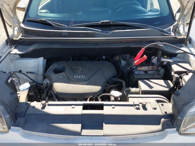 KNDJN2A28G7392440 KIA Soul