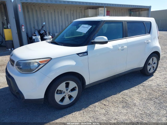 KNDJN2A28G7392440 KIA Soul