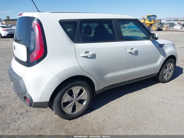 KNDJN2A28G7392440 KIA Soul