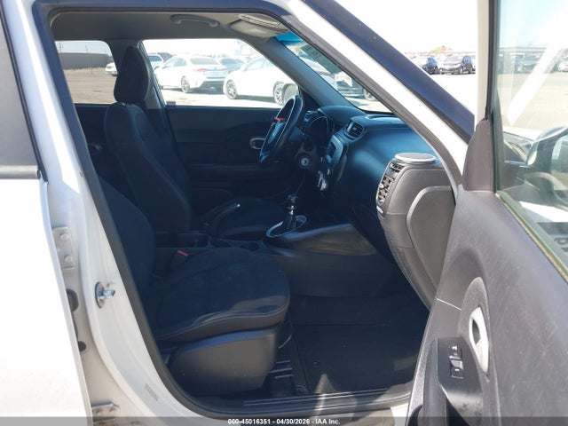 KNDJN2A28G7392440 KIA Soul