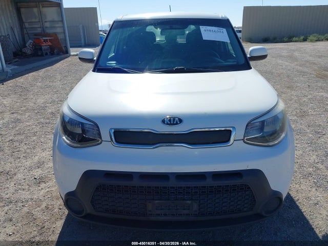 KNDJN2A28G7392440 KIA Soul