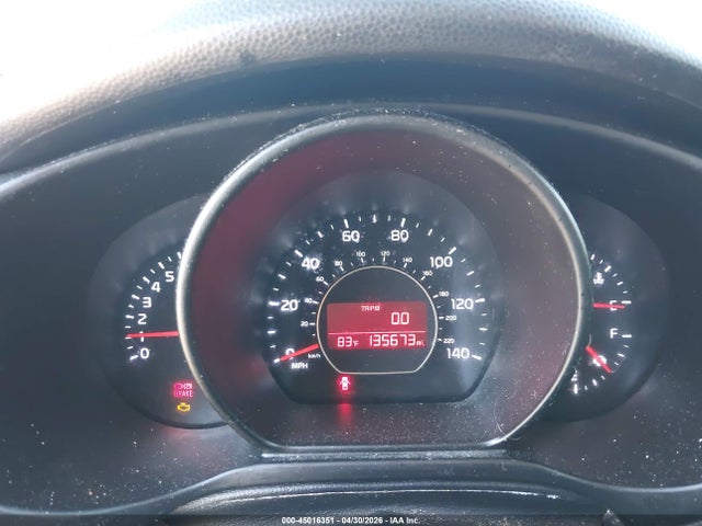 KNDJN2A28G7392440 KIA Soul