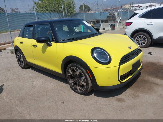 Aukcja sprzedaży 2026 Mini Hardtop Oxford Edition, vin: WMW43GD04T2Y26402, numer aukcji: 45016354