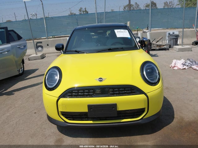 Aukcja sprzedaży 2026 Mini Hardtop Oxford Edition, vin: WMW43GD04T2Y26402, numer aukcji: 45016354