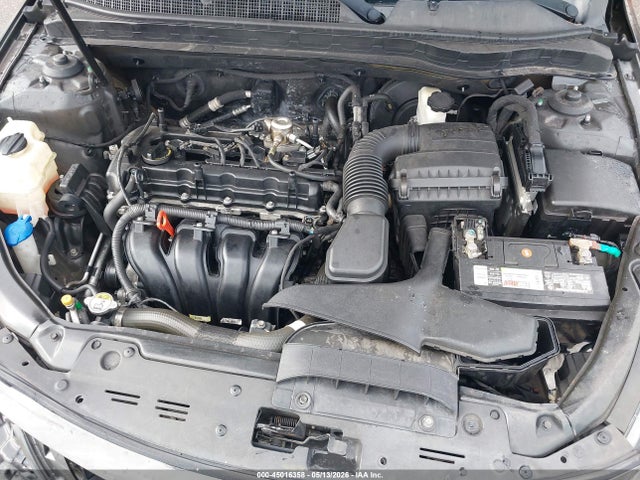 Aukcja sprzedaży 2015 Kia Optima Lx, vin: 5XXGM4A79FG393462, numer aukcji: 45016358