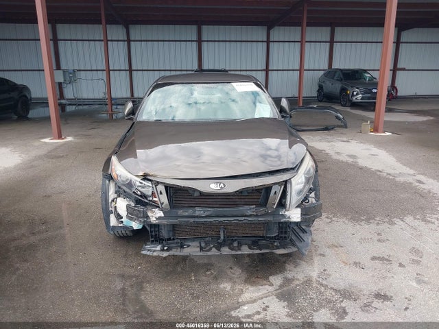 Aukcja sprzedaży 2015 Kia Optima Lx, vin: 5XXGM4A79FG393462, numer aukcji: 45016358